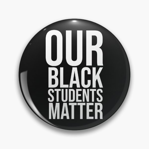 Item preview, our black students matter designed and sold by DonmedPro1.