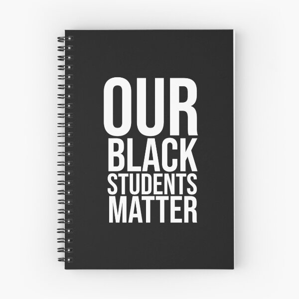 Item preview, our black students matter designed and sold by DonmedPro1.