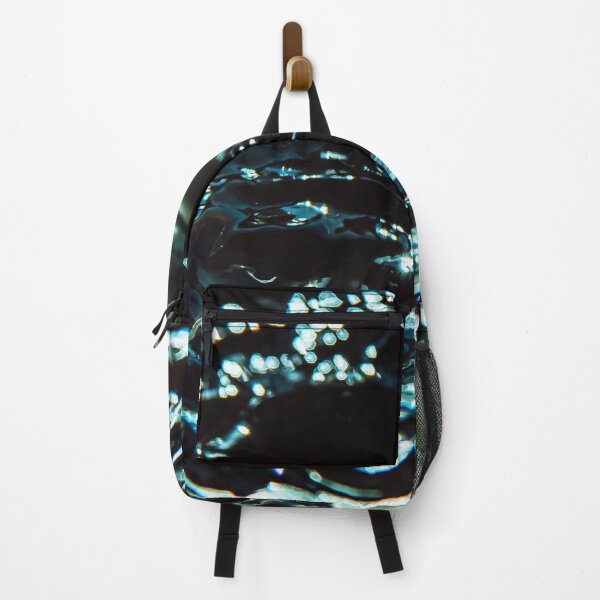Item preview, Ethereal Teal Neptune Waves designed and sold by BioDigital-Jazz.