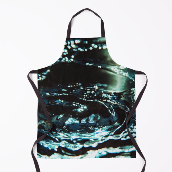 Item preview, Ethereal Teal Neptune Waves designed and sold by BioDigital-Jazz.