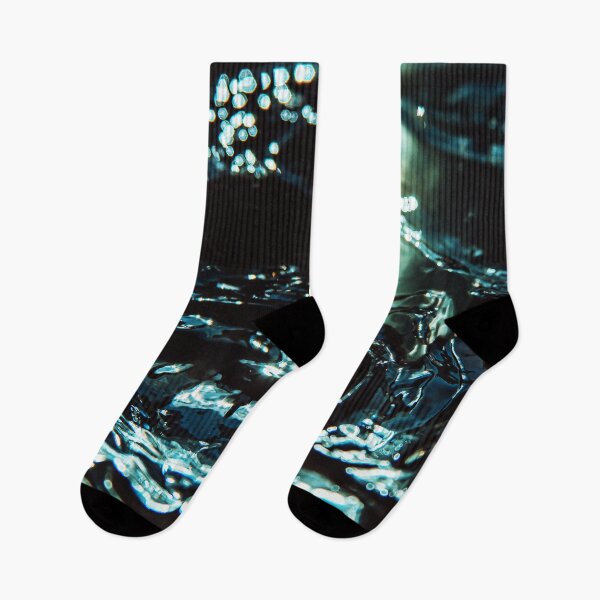 Item preview, Ethereal Teal Neptune Waves designed and sold by BioDigital-Jazz.