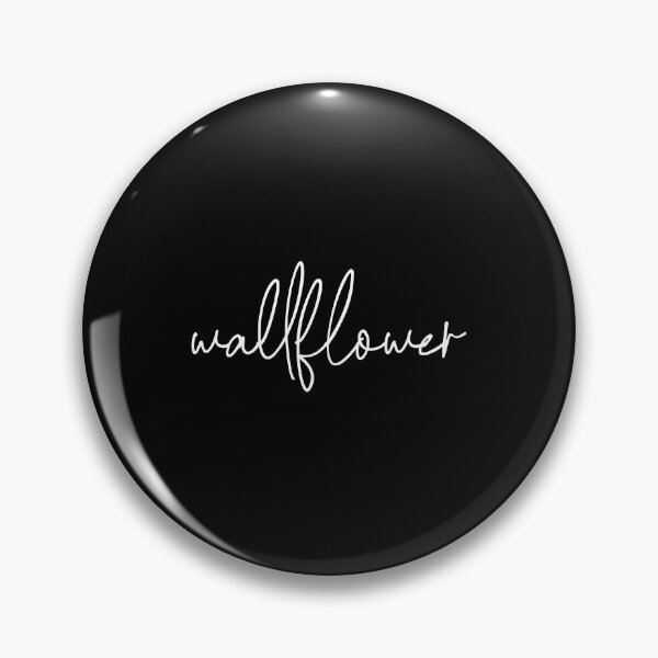 Item preview, Wallflower designed and sold by Jamila Benito.