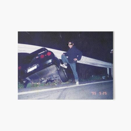 Vista previa del artículo con la obra «Naufragio r32», diseñado y vendido por jxnesy.