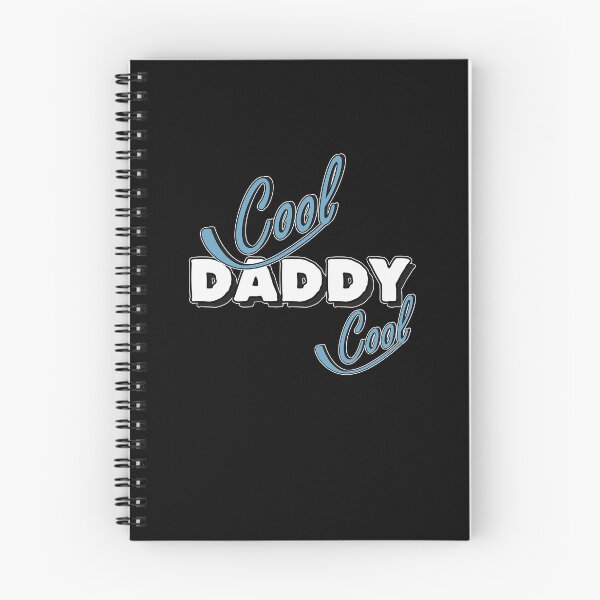 Item preview, Cool Daddy Cool designed and sold by GACreative63.