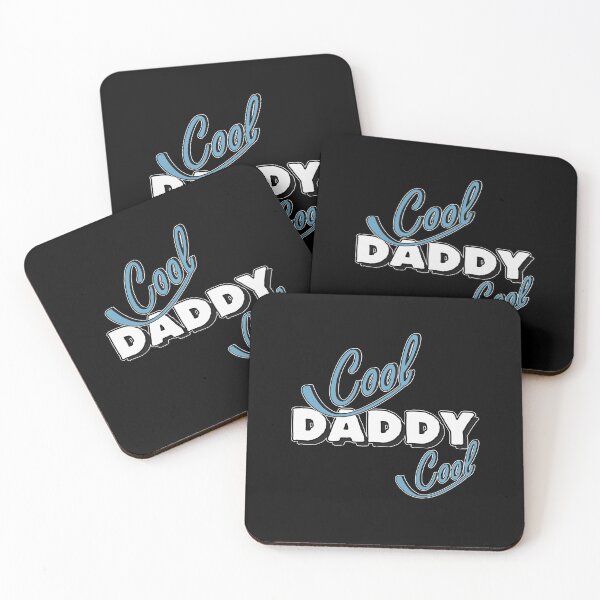 Item preview, Cool Daddy Cool designed and sold by GACreative63.