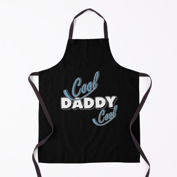 Item preview, Cool Daddy Cool designed and sold by GACreative63.