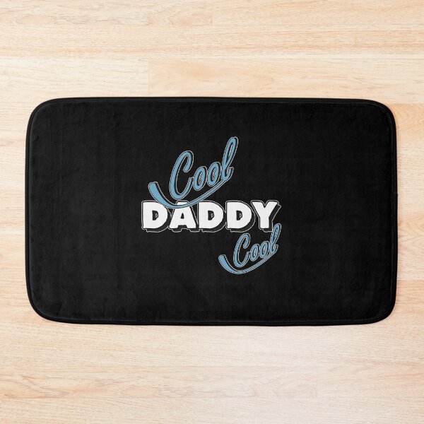 Item preview, Cool Daddy Cool designed and sold by GACreative63.