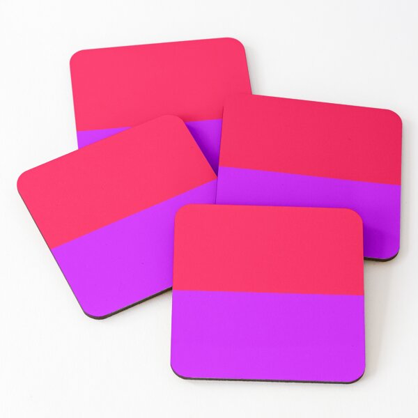 Item preview, Neon Pink & Purple designed and sold by Moonshine Paradise.