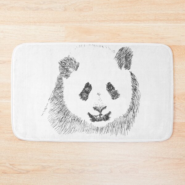 Item preview, Giant Panda, endangered animal in the world designed and sold by JeffPark.
