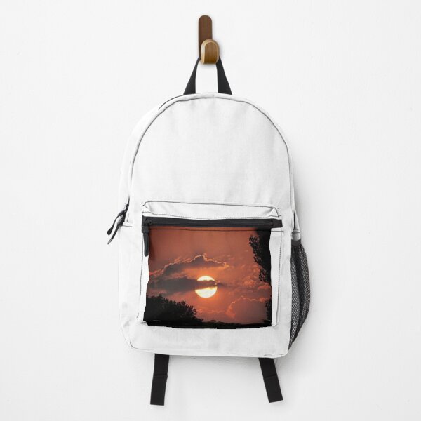 Item preview, Stunning Capture of Sunset designed and sold by Luxxe87.