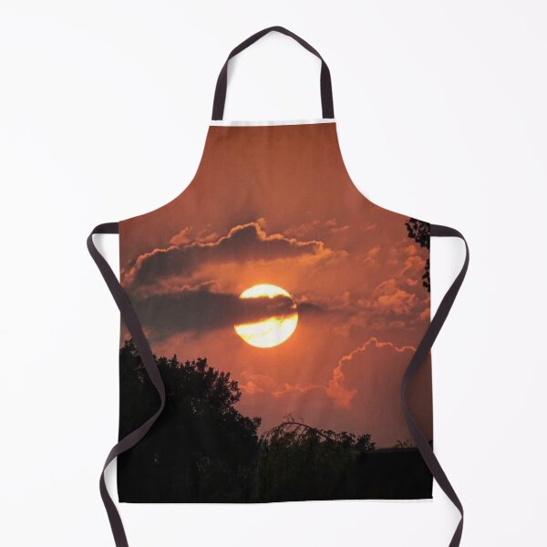 Item preview, Stunning Capture of Sunset designed and sold by Luxxe87.