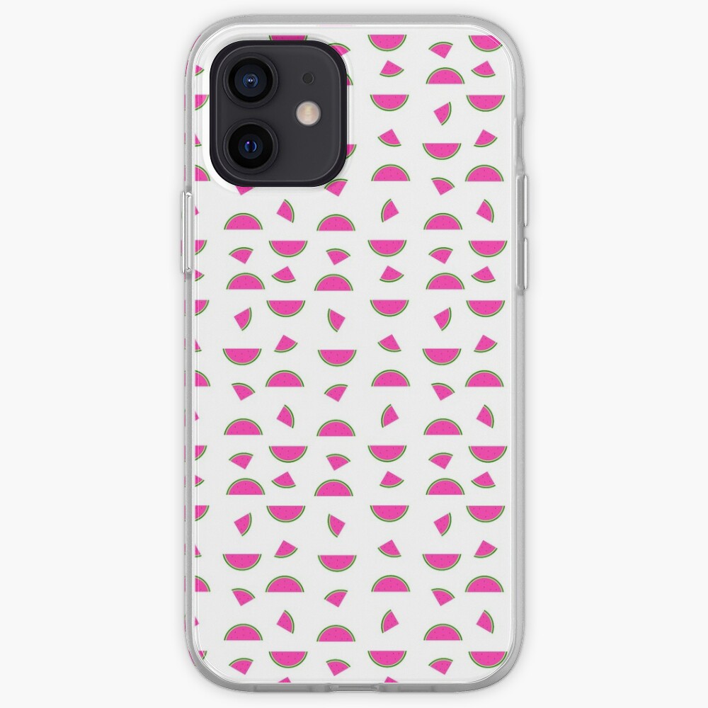 "Watermelon" iPhone Case & Cover by K8EHanson4 | Redbubble
