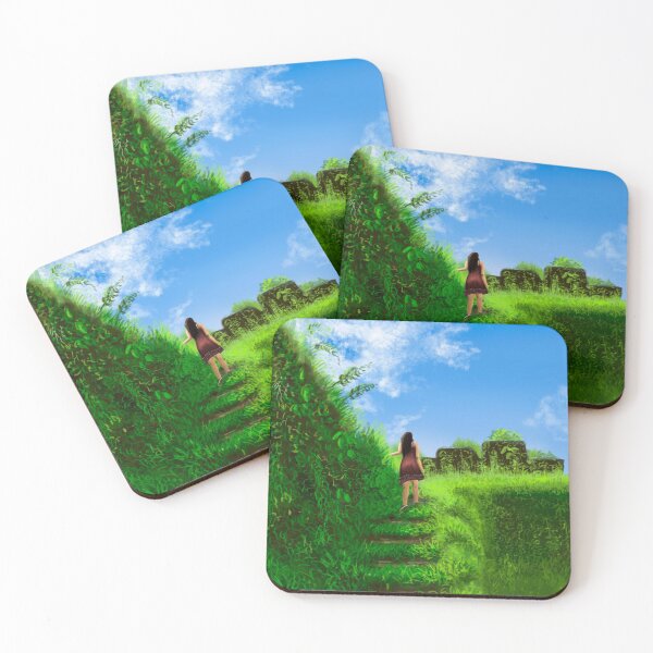 Item preview, Into the green designed and sold by satchat.
