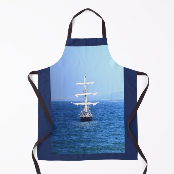 Item preview, The Young Endeavour off the Central Coast designed and sold by Rosdenphoto.