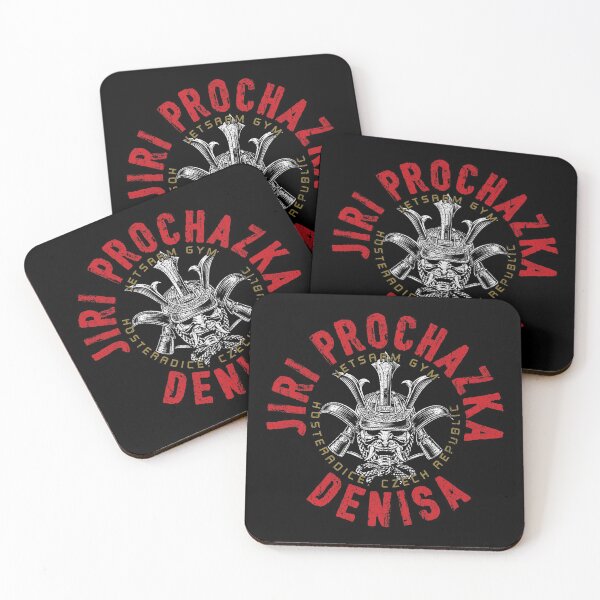 Item preview, Jiri Prochazka designed and sold by huckblade.