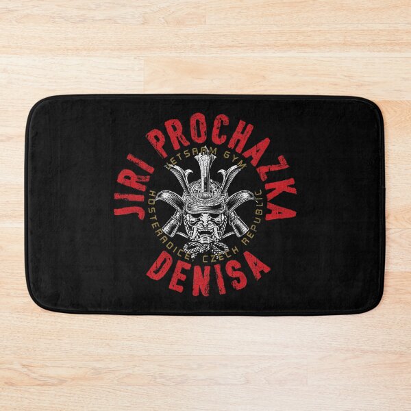 Item preview, Jiri Prochazka designed and sold by huckblade.