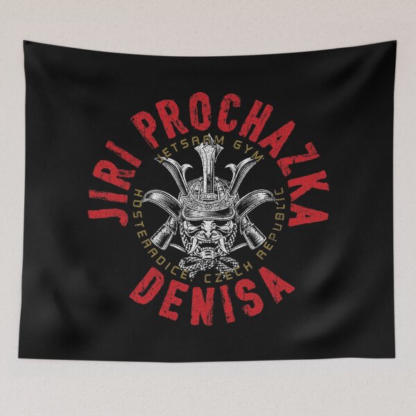 Item preview, Jiri Prochazka designed and sold by huckblade.