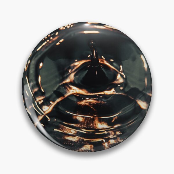 Item preview, Ethereal Glowing Water Sigil designed and sold by BioDigital-Jazz.
