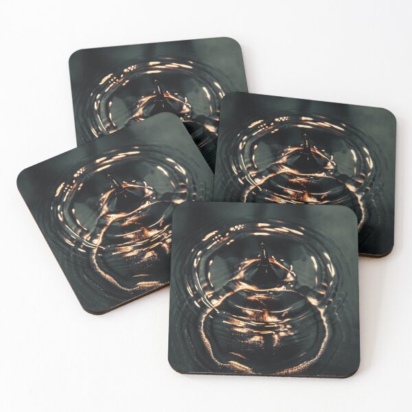 Item preview, Ethereal Glowing Water Sigil designed and sold by BioDigital-Jazz.