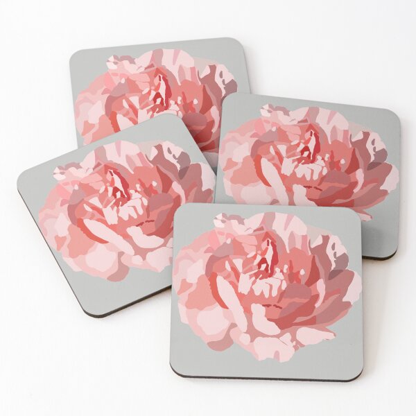 Item preview, Carnation designed and sold by Artsyallyv.