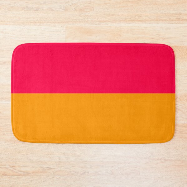 Item preview, Neon Pink & Orange designed and sold by Moonshine Paradise.