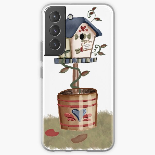 Home Sweet Home Samsung Galaxy Soft Case