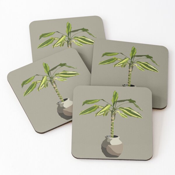 Item preview, Dracaena designed and sold by Artsyallyv.