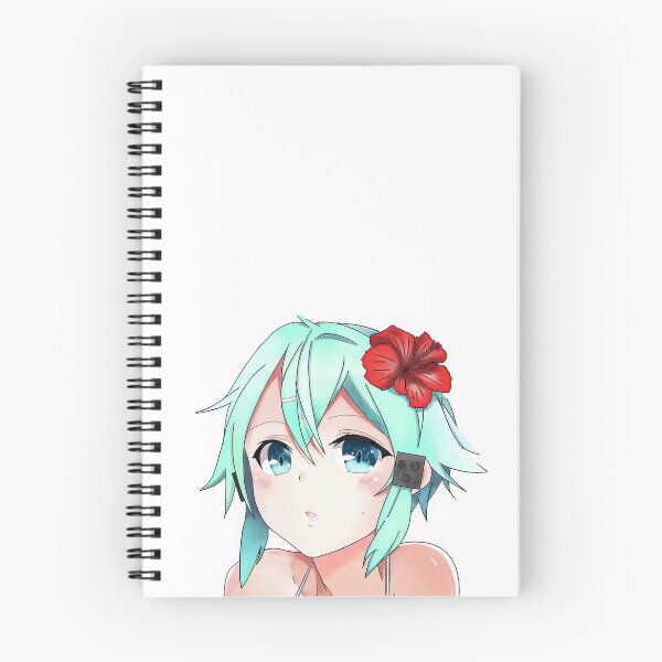 Item preview, Sinon  designed and sold by Waifun.