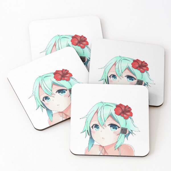 Item preview, Sinon  designed and sold by Waifun.