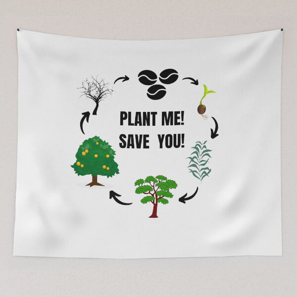 Item preview, Outline Tree Of Life designed and sold by CRAZY-T.