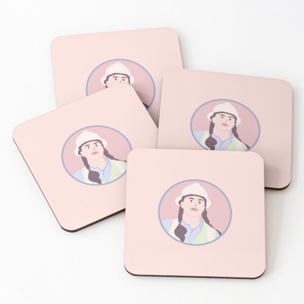 Item preview, Circle Best Lineman Mom designed and sold by cimong.