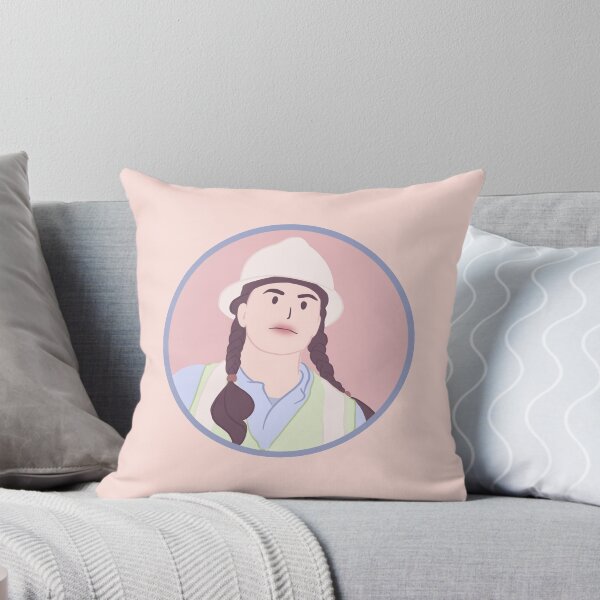 Item preview, Circle Best Lineman Mom designed and sold by cimong.