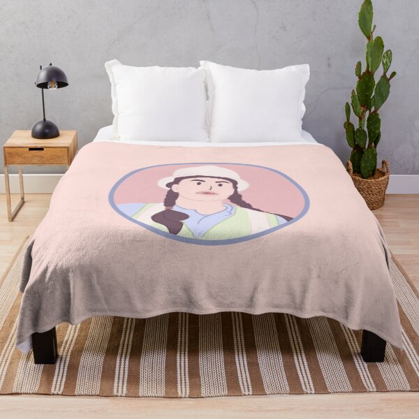 Item preview, Circle Best Lineman Mom designed and sold by cimong.