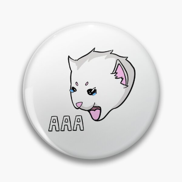 Item preview, Crying meme cat designed and sold by Kriewald.