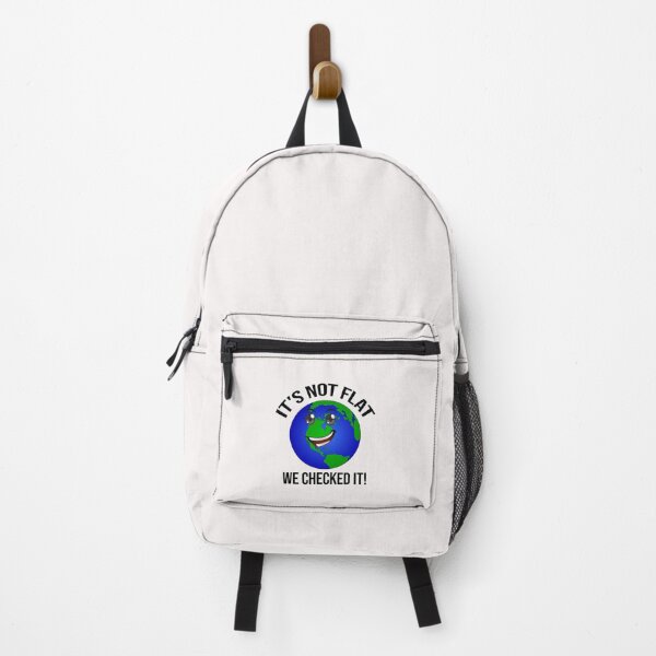Item preview, not flat we checked designed and sold by DonmedPro1.