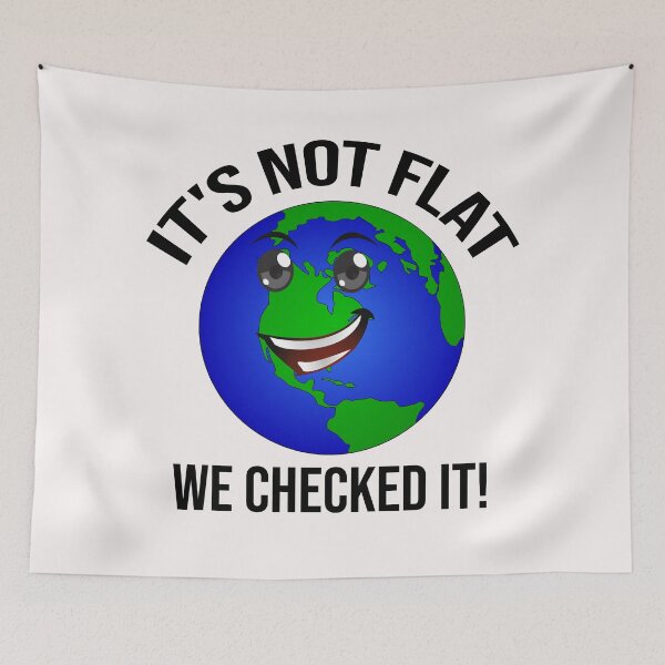 Item preview, not flat we checked designed and sold by DonmedPro1.