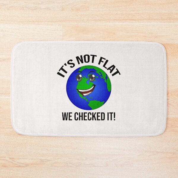 Item preview, not flat we checked designed and sold by DonmedPro1.