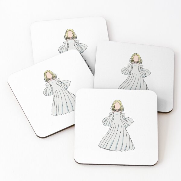 Item preview, Elaine designed and sold by Sydney Watkins.