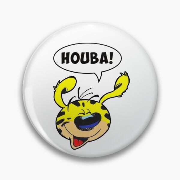 Artikelvorschau, Marsupilami entworfen und verkauft von Sandra-store.