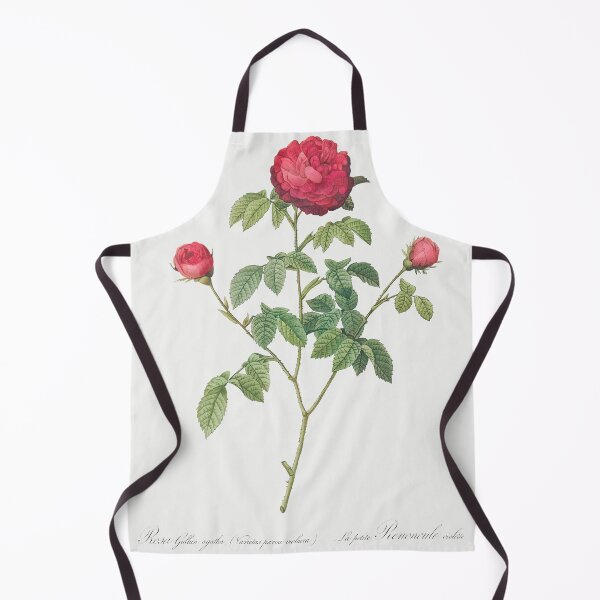 Item preview, Les Roses by Pierre-Joseph Redouté designed and sold by EsotericBotanic.