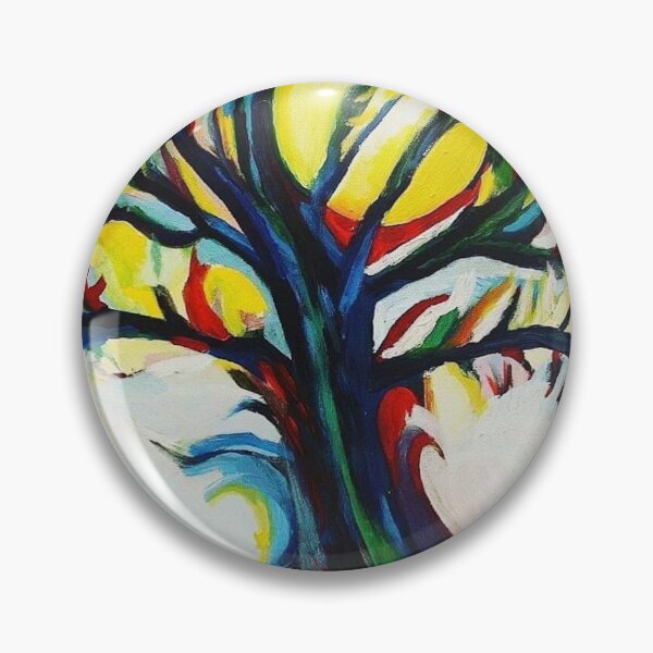 Item preview, The Bodhi Tree designed and sold by davidstarlyte.