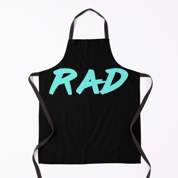 Item preview, RAD designed and sold by Primotees.