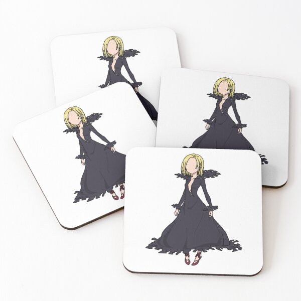 Item preview, Dark Elaine designed and sold by Sydney Watkins.
