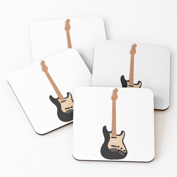 Item preview, Electric Guitar designed and sold by Artsyallyv.