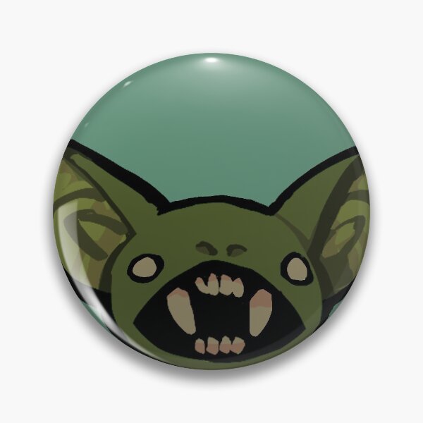 Item preview, little goblin designed and sold by Netoey.