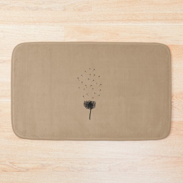 Item preview, dandelion designed and sold by simpleKPL.