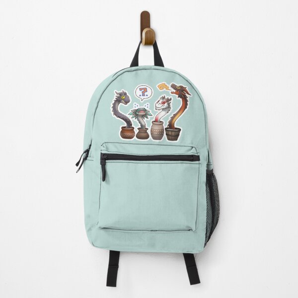 Item preview, Wigglers? designed and sold by CanesCM.