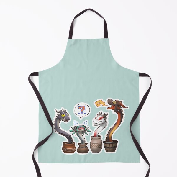 Item preview, Wigglers? designed and sold by CanesCM.