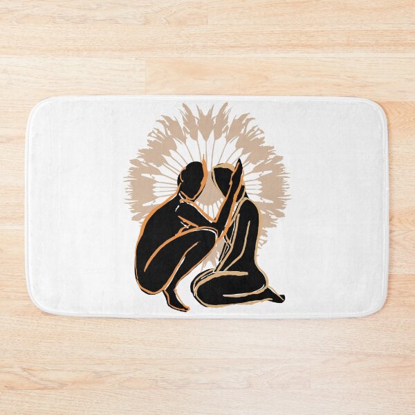 Item preview, BOHO HIPPIE STYLE COLLECTION: ILLA 27 designed and sold by SOLSKETCHES.