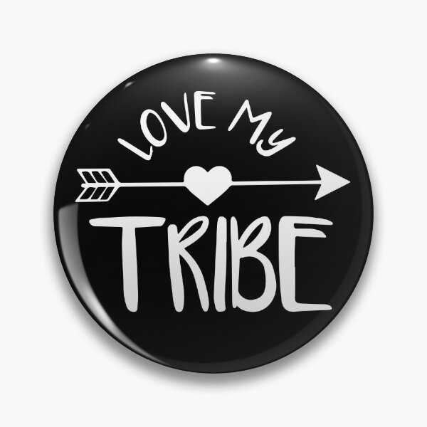 Item preview, Mom's Group Special Needs Awareness Support Love my Tribe designed and sold by ZimbomDesigner.